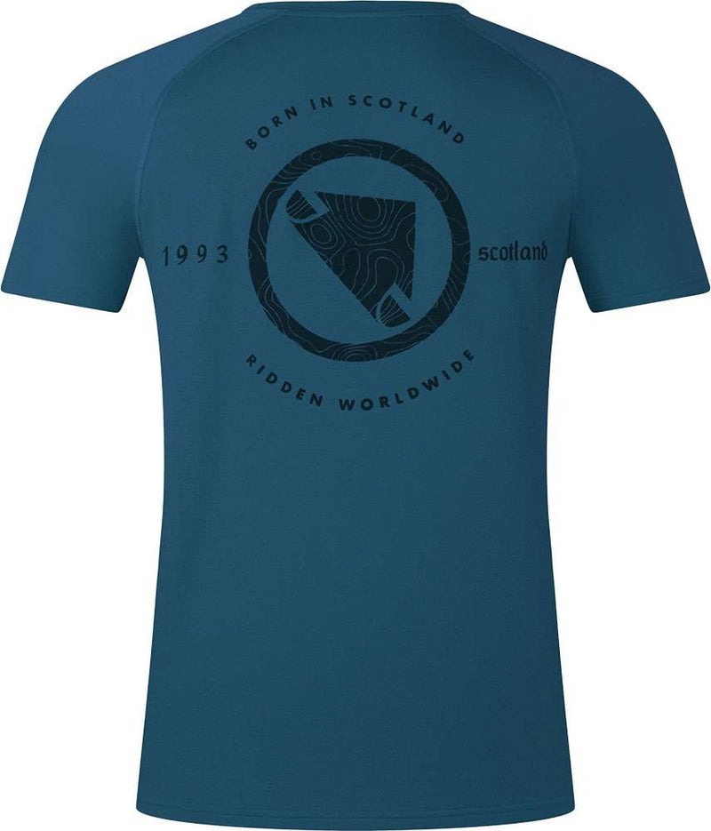 Load image into Gallery viewer, Endura loop - mtb jersey
