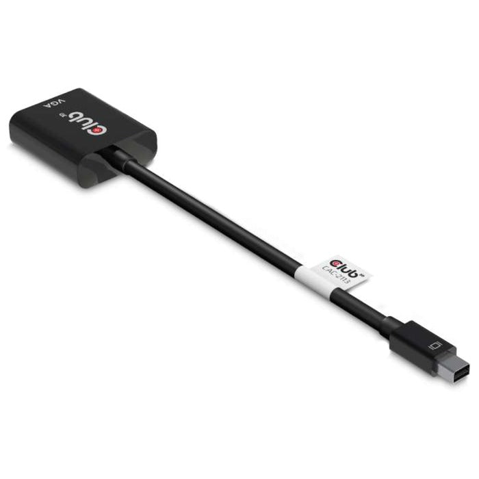 Afbeelding laden in galerijviewer, Club 3d mini-displayport naar vga actieve adapter
