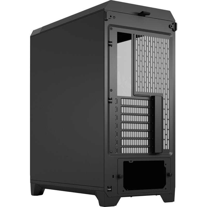 Afbeelding laden in galerijviewer, Fractal design meshify 3 midi tower behuizing (zwart | 2x usb-a | 1x usb-c | tempered glass)
