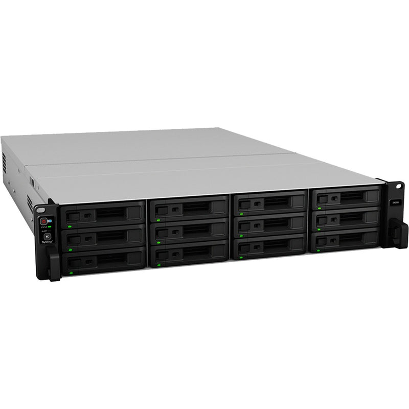 Afbeelding laden in galerijviewer, Synology sa3600 nas (6x lan, usb 3.0)
