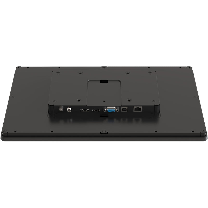 Load image into Gallery viewer, Iiyama prolite tf1615mc-b1 16 touchscreen monitor (zwart, hdmi, displayport, vga, usb-b, rj-45)
