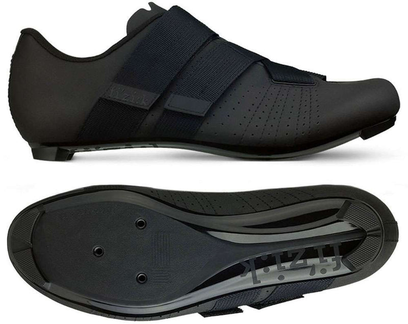 Load image into Gallery viewer, Fizik tempo r5 powerstrap - road bike shoes
