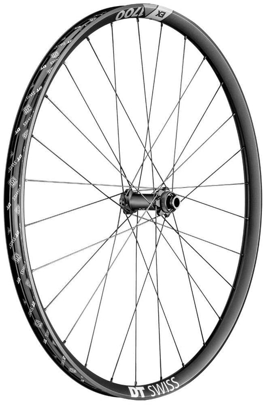 Dt swiss ex 1700 spline® 30 cl boost 29 front wheel