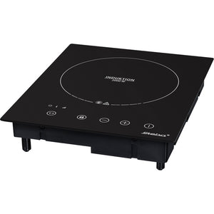 Steba inbouw-inductie kookplaat ik 60 e autonome kookplaat (zwart)
