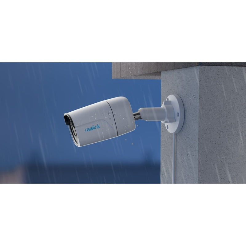 Load image into Gallery viewer, Reolink p320, 5 mp ip poe beveilingingscamera (wit)
