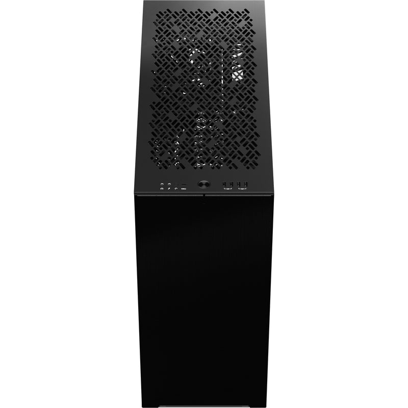 Load image into Gallery viewer, Fractal design define 7 xl big tower behuizing (zwart | 4x usb-a | 1x usb-c)
