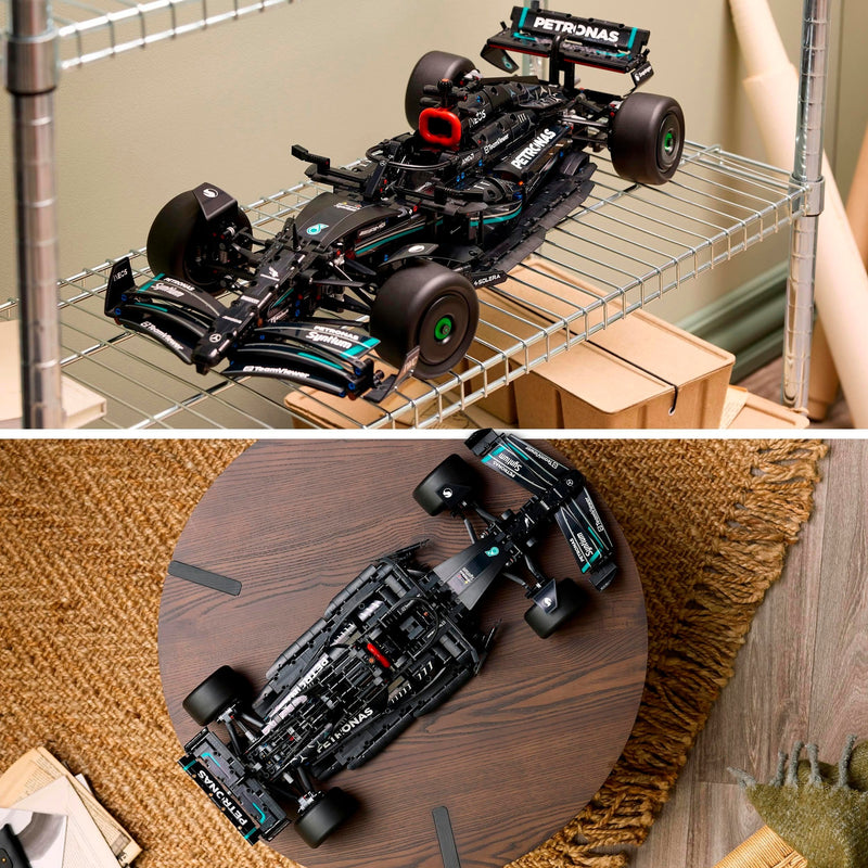 Load image into Gallery viewer, Lego technic 42171 mercedes-amg f1 w14 e
