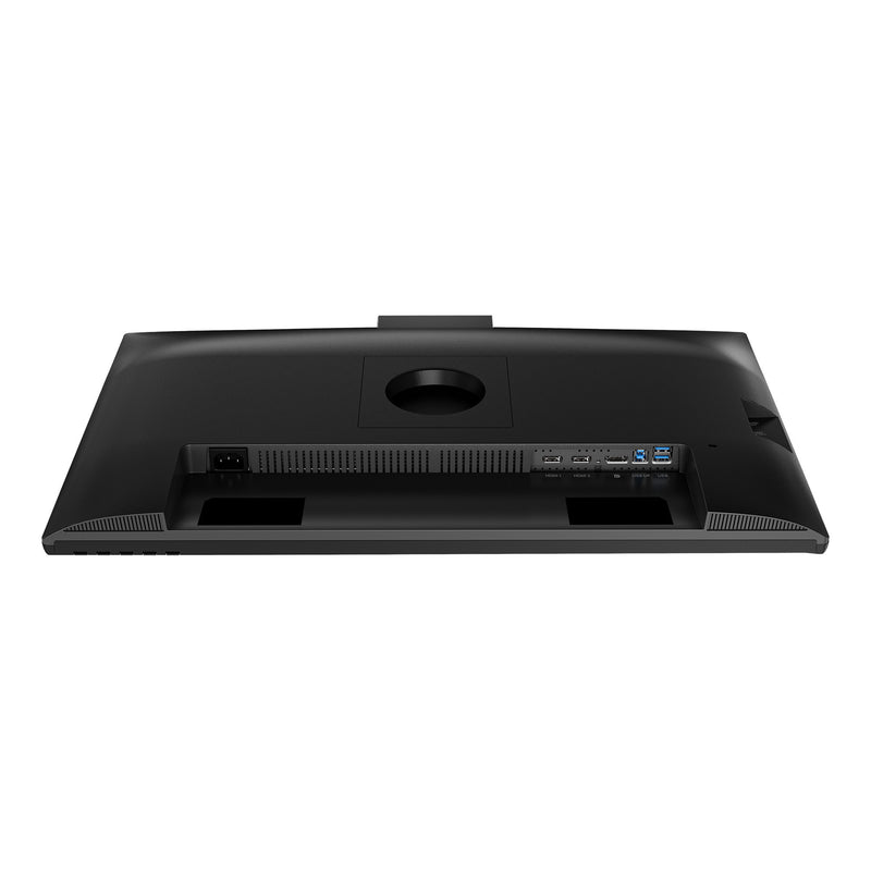 Afbeelding laden in galerijviewer, Philips 27b2n3500jh 00 27 monitor (zwart, hdmi, displayport, usb-c, webcam, 120 hz)
