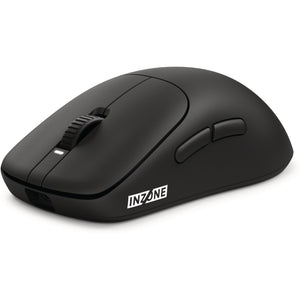 Sony inzone mouse-a draadloze gamingmuis (zwart, 30.000 dpi, 8000 hz, 2.4 ghz, usb-c)
