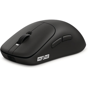 Sony inzone mouse-a draadloze gamingmuis (zwart, 30.000 dpi, 8000 hz, 2.4 ghz, usb-c)