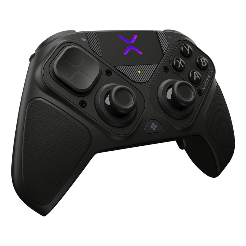 Load image into Gallery viewer, Turtle beach victrix pro bfg reloaded wireless modular controller (grijs, pc, steam deck)
