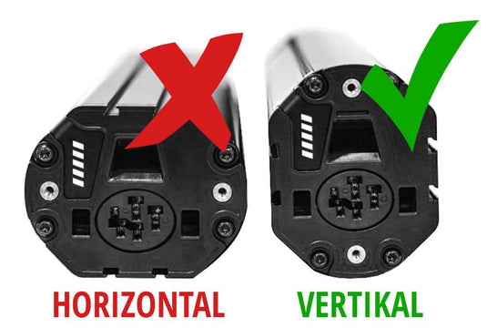 Bosch e-bike accu active performance rdt