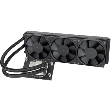 Silverstone xe360-tr5 waterkoeling (zwart)