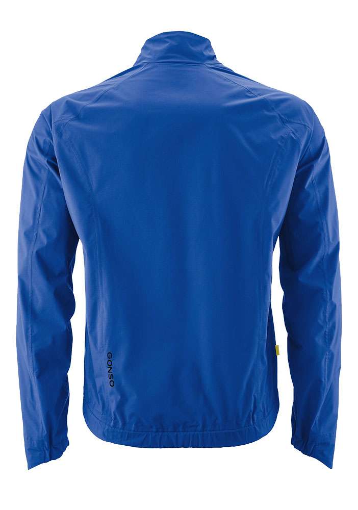 Load image into Gallery viewer, Gonso cablone - cycling jacket
