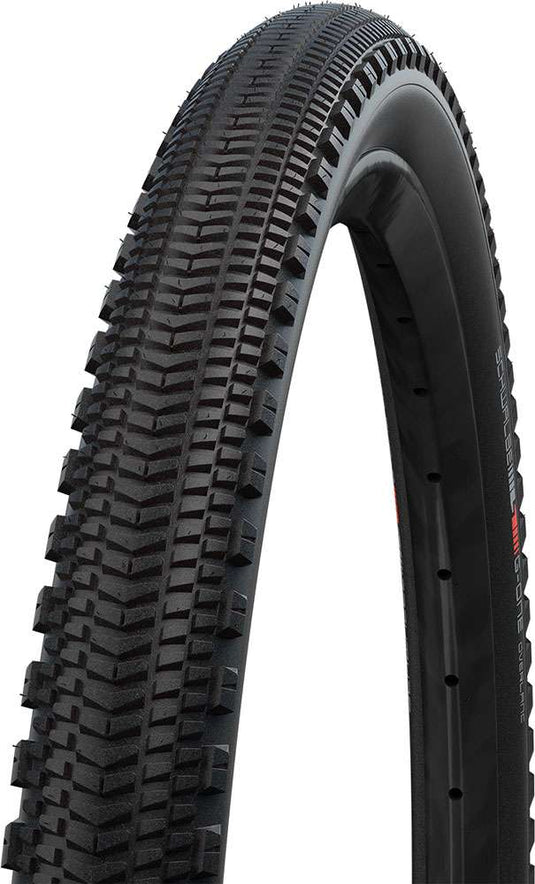 Buitenband Schwalbe 28-1.50 (40-622) G-One Overland Evo zw-sk vw