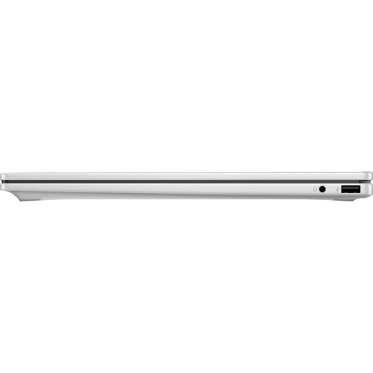 Hp omnibook x flipngai 16-as0010nd 16 copilot+ 2-in-1 laptop (zilver | core ultra 7 256v | intel arc 140v | 16 gb | 1 tb ssd | touch)