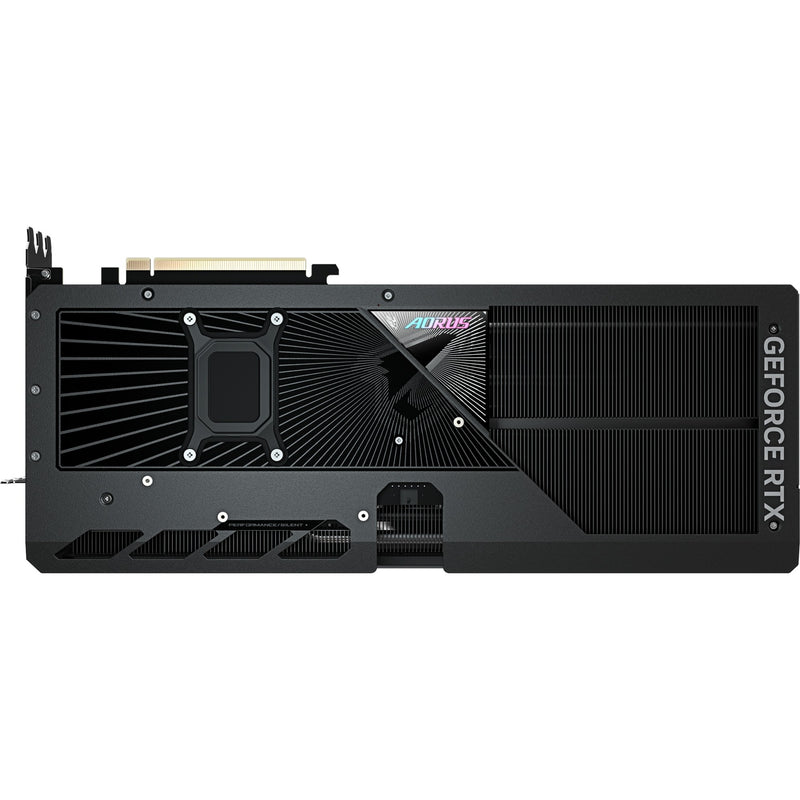 Afbeelding laden in galerijviewer, Gigabyte aorus geforce rtx 5080 master 16g grafische kaart (3x displayport, 1x hdmi)
