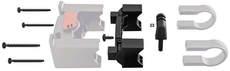 Load image into Gallery viewer, Rixen kaul - klickfix klickfix display mount intuvia
