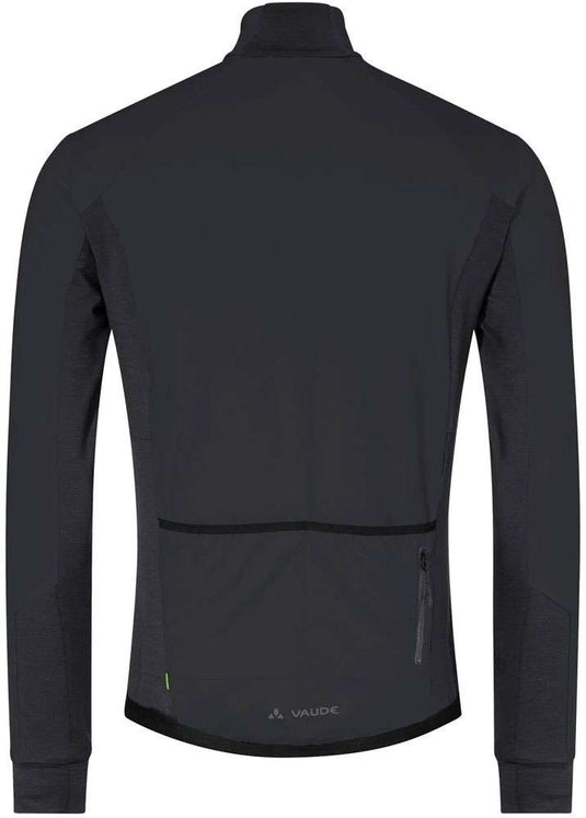 Vaude kuro hz - long sleeve jersey