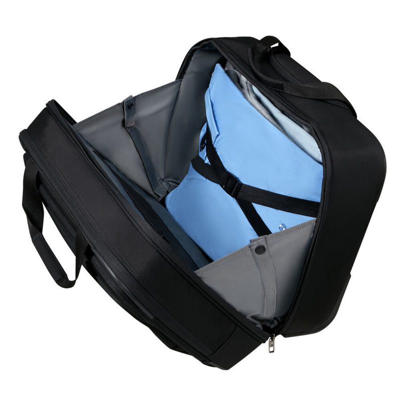 Load image into Gallery viewer, Samsonite 155204-1041 guardit 3.0, 17.3 trolley (zwart)

