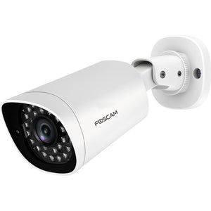Foscam fi9912ep-w full hd 2mp ip camera (wit)