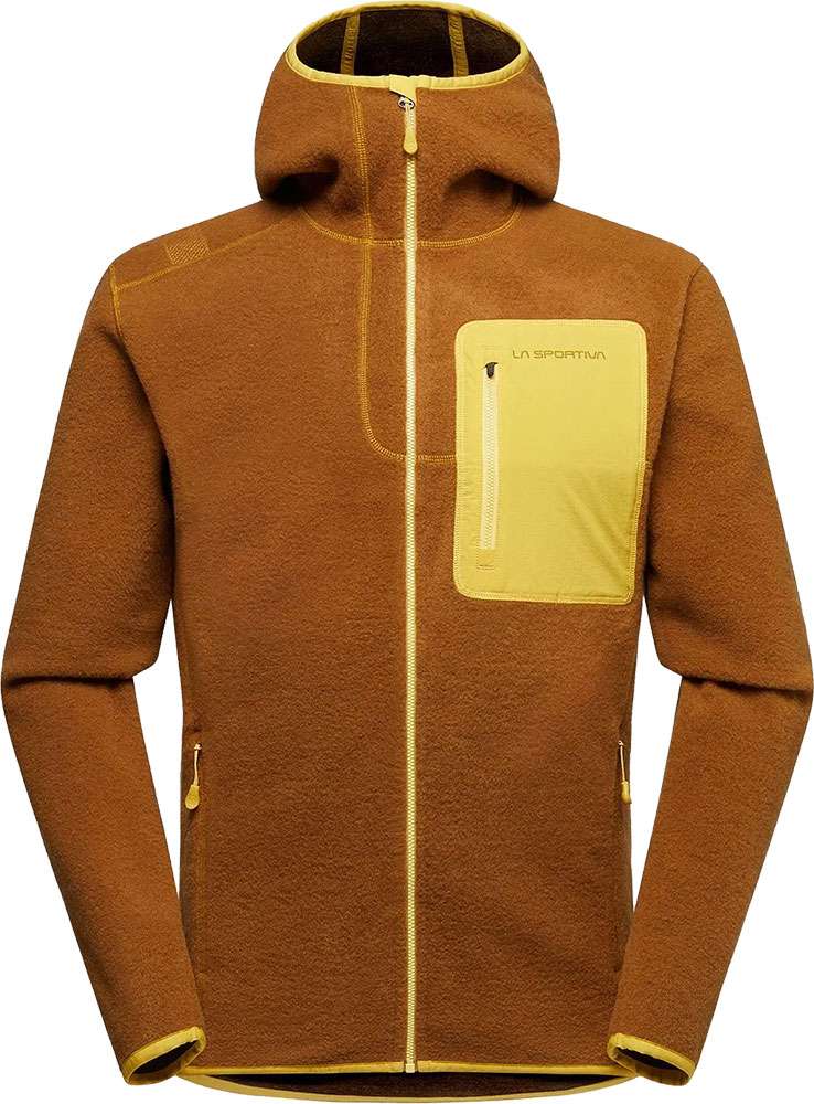 Load image into Gallery viewer, La sportiva agon - hooded jacket
