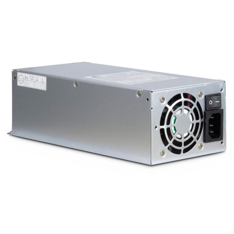 Load image into Gallery viewer, Inter-tech aspower u2a-b20500-s 500 watt voeding (grijs)
