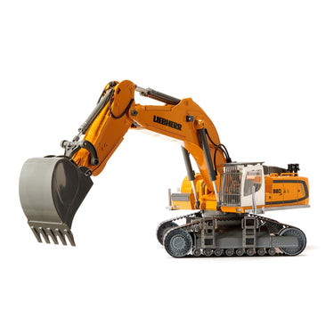 Siku control liebherr r980 sme graafmachine met bluetooth