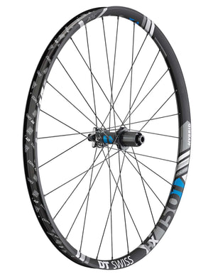 Dt swiss hx 1501 spline one 29 hybrid boost frontwheel