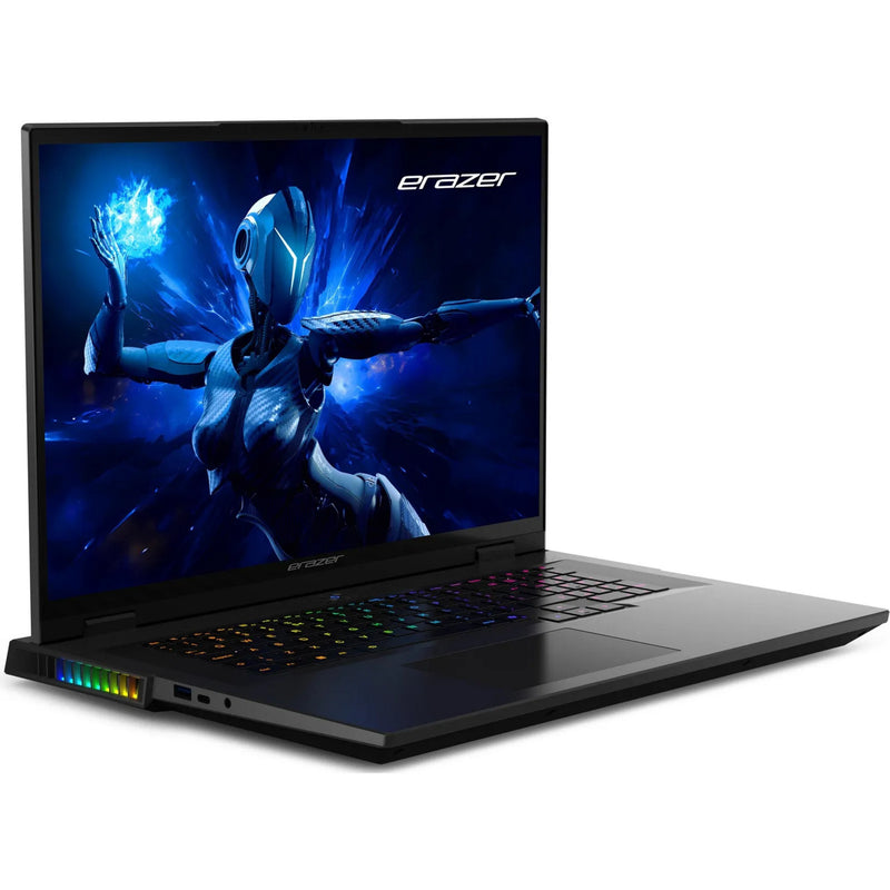 Load image into Gallery viewer, Erazer beast 18 x1 md62730 18 gaming laptop (zwart | core ultra 9 275hx | rtx 5090 | 32 gb | 2 tb ssd)
