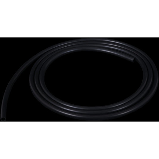 Alphacool epdm tube 13 10 - black slang (zwart (mat), 3 m)
