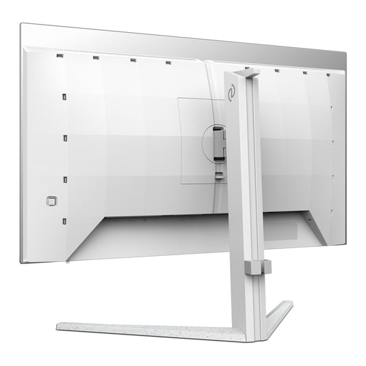 Philips evnia 6000 27m2n6501l 00 26.5 gaming monitor (wit, 2x hdmi, displayport, 2x usb-a, usb-b, 240 hz)