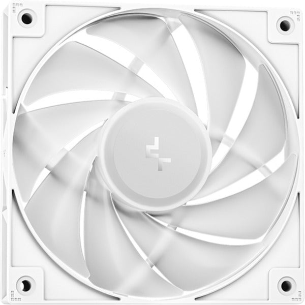 Cargue la imagen en el visor de la galería, Deepcool le360 v2 waterkoeling (wit)
