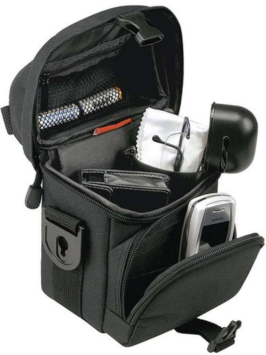 Rixen kaul - klickfix klickfix allrounder xs handlebar bag