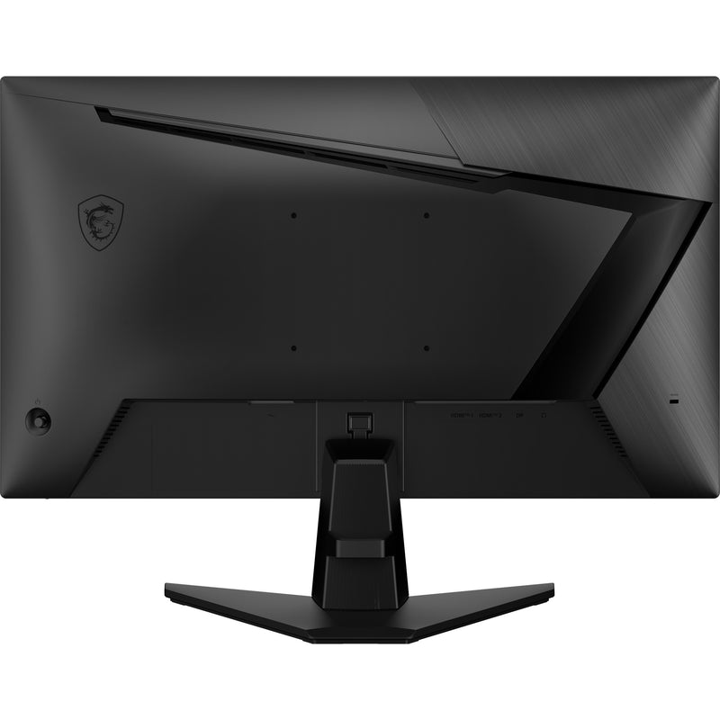 Load image into Gallery viewer, Msi mag 255xf 24.5 gaming monitor (zwart, 2x hdmi, displayport, 300 hz)
