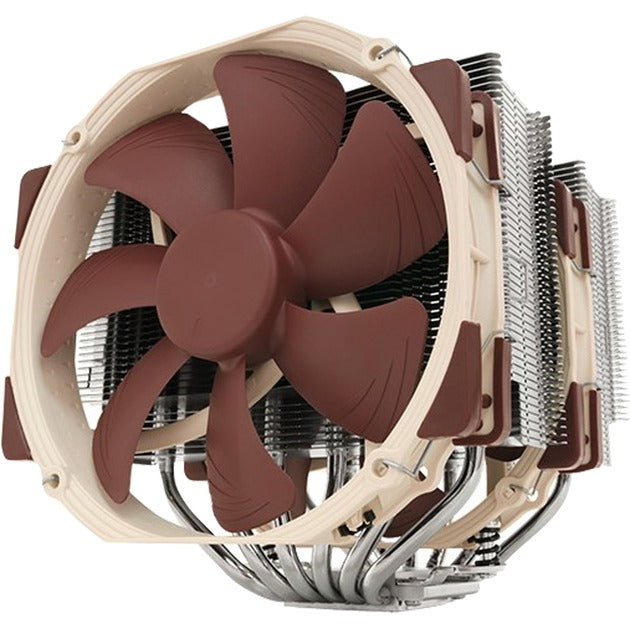 Load image into Gallery viewer, Noctua nh-d15 cpu-koeler (4-pins pwm fan-connector)
