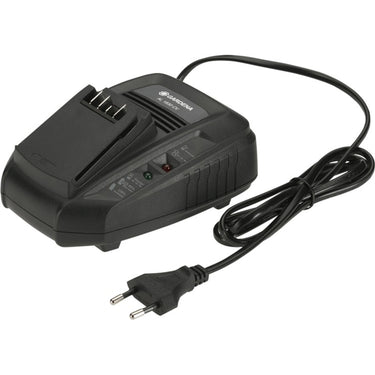 Gardena snellader al 1830 cv p4a oplader (14901-20)