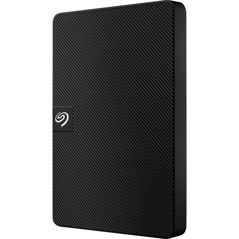 Afbeelding laden in galerijviewer, Harde schijf seagate 2tb zwart
