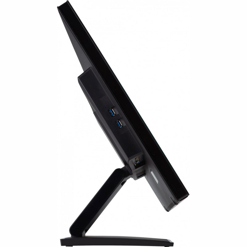 Load image into Gallery viewer, Viewsonic 10-point touch screen monitor td2760 27 (zwart, 1x hdmi, 1x displayport, vga, usb-a, usb-b)
