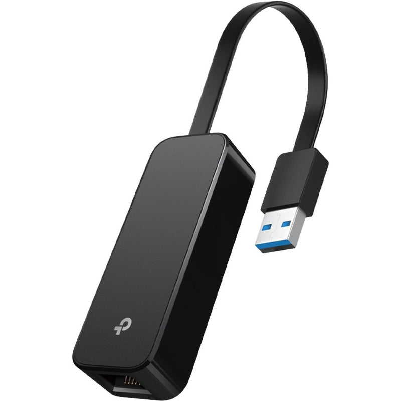 Chargez l'image dans la visionneuse de la galerie, Tp-link usb 3.0 naar gigabit ethernet adapter netwerkadapter (zwart)
