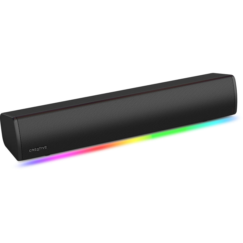 Afbeelding laden in galerijviewer, Creative sound blaster gs3 soundbar (zwart)
