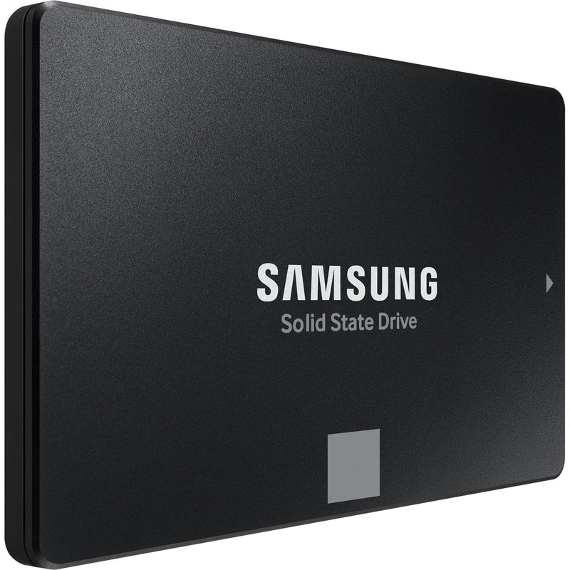 Chargez l'image dans la visionneuse de la galerie, Samsung 870 evo 2 tb ssd (mz-77e2t0b eu, sata 600)
