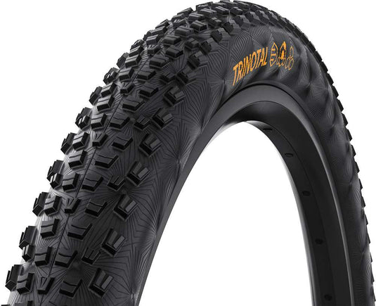 Continental trinotal race grip 29 tr e-25 folding tire