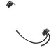 Shimano steps bm-en800 integrated down tube battery mount with key unit mount