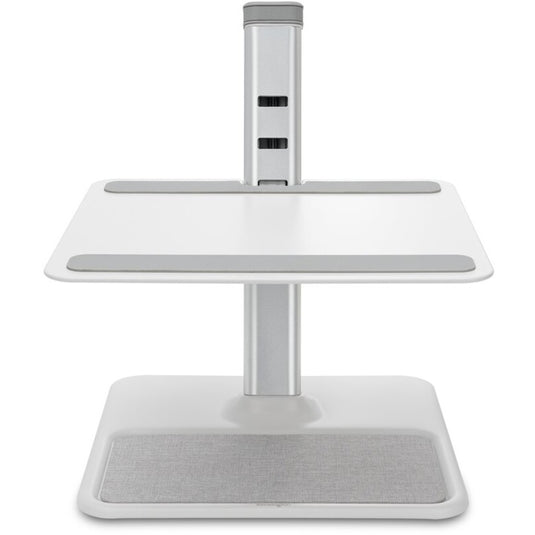 Kensington smartfit universal organising laptop riser standaard (aluminium)