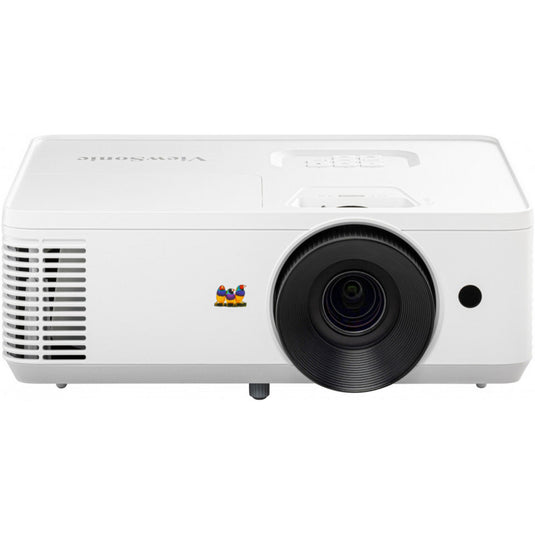 Viewsonic pa700x xga dlp-projector (wit, 4500 ansi lumen, voor bedrijven en onderwijs)