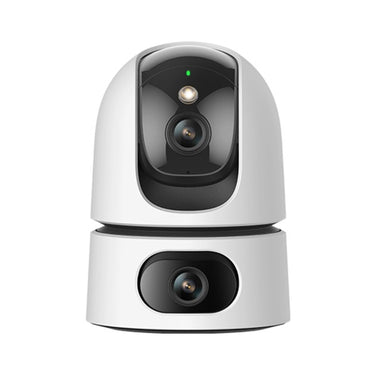 Imou ranger dual 10mp beveiligingscamera (wit, 2880 x 1620 pixels)
