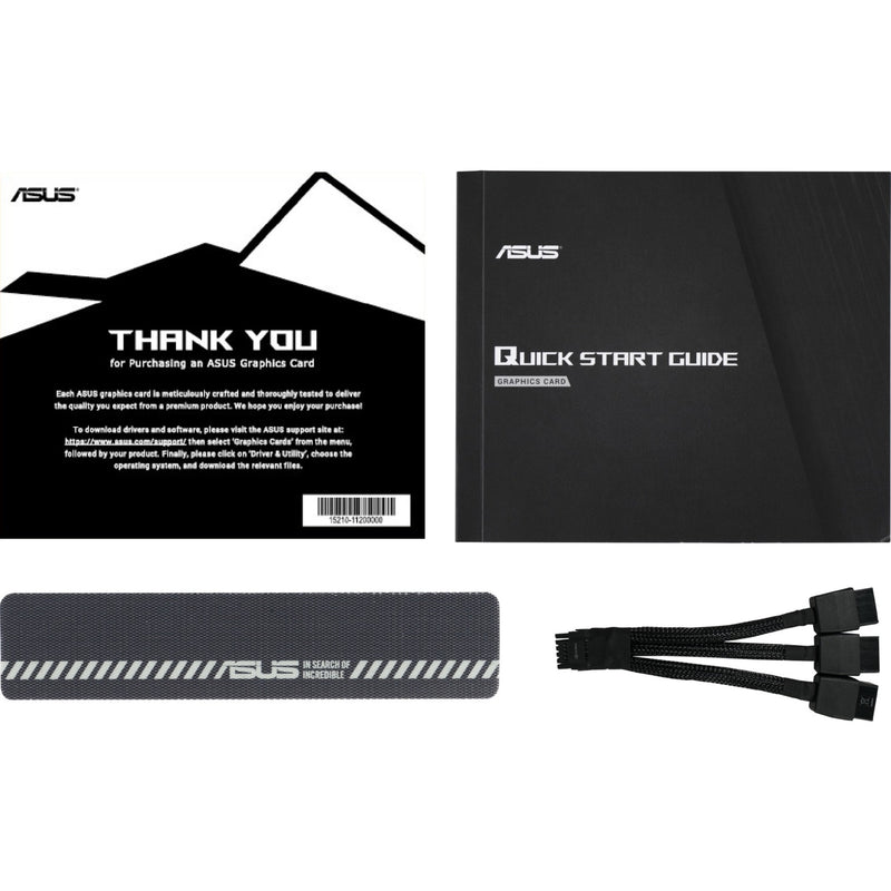 Chargez l'image dans la visionneuse de la galerie, Asus prime geforce rtx 5070 ti oc 16g grafische kaart (3x displayport, 1x hdmi)
