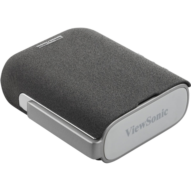 Load image into Gallery viewer, Viewsonic smart led draagbare projector met harman kardon luidsprekers (zwart, hdmi, audio, wifi, bluetooth)

