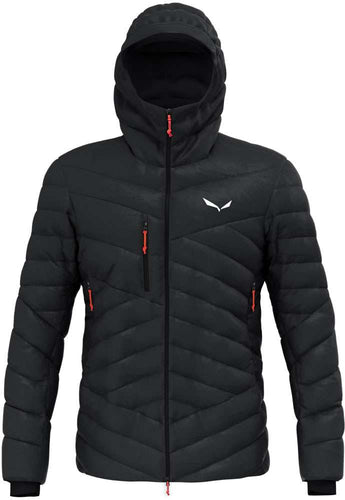 Salewa ortles medium 3 rds - down jacket